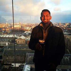 Meet your Posher, Gary